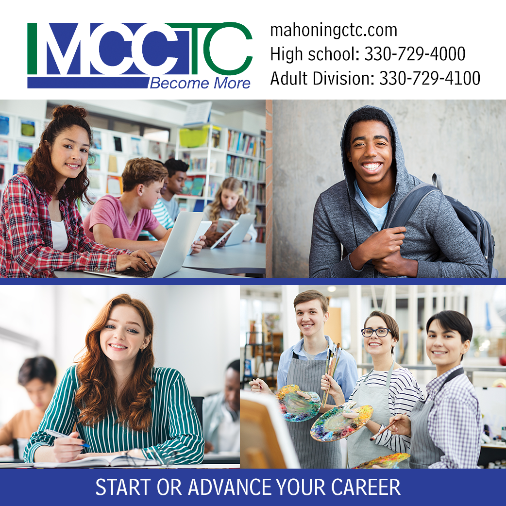 Mahoning County Career & Technical Center